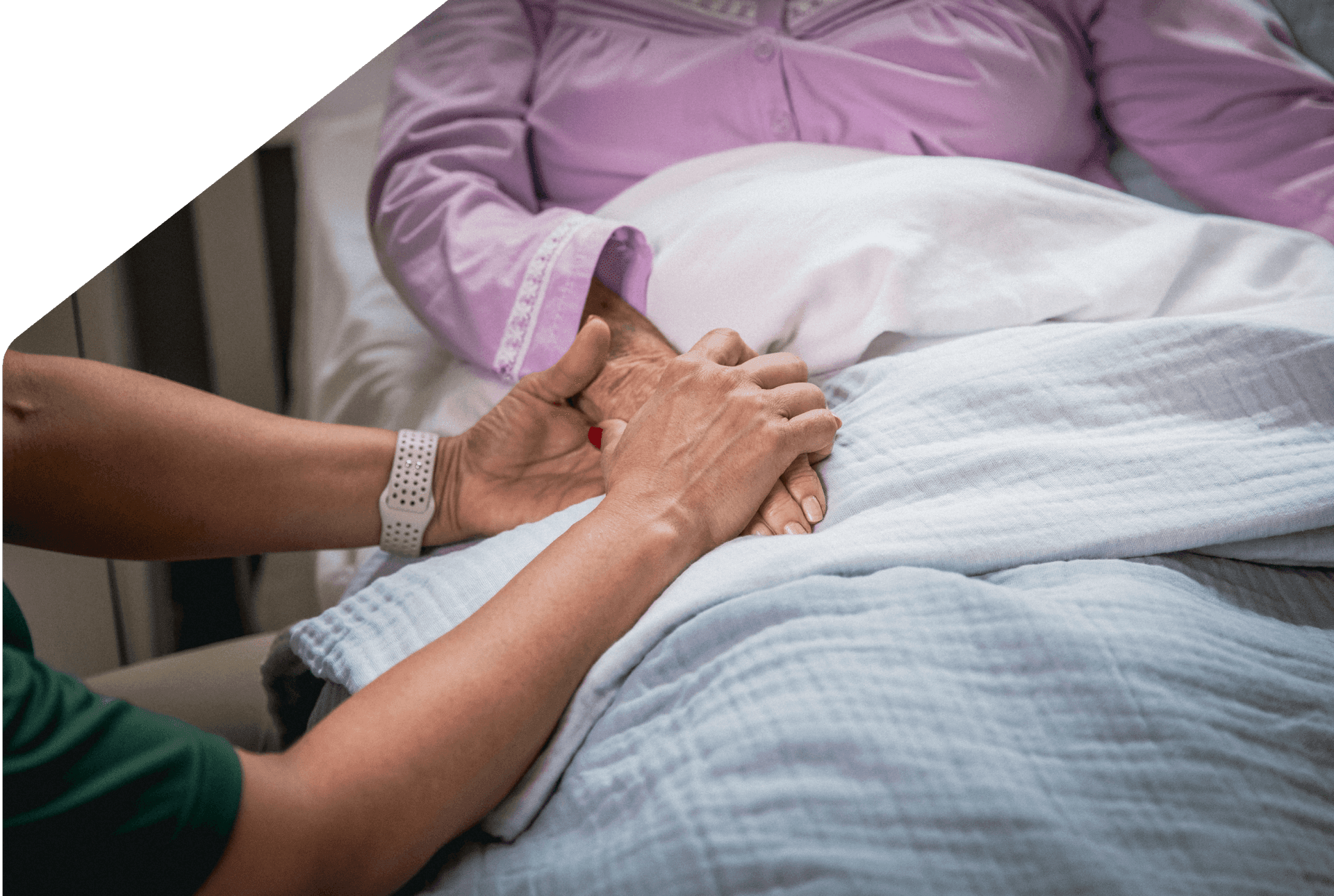 End of life care