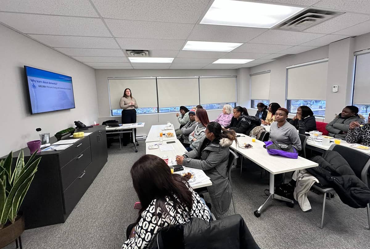 Care Professionals Alzheimer Care and Dementia Care Training 1 