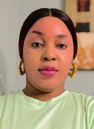 Oluwaseyi was awarded Brampton Best Caregiver during October 2022 by Home Instead Brampton