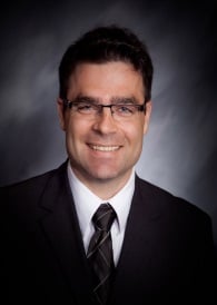Shawn Turcotte, Owner & Managing Director