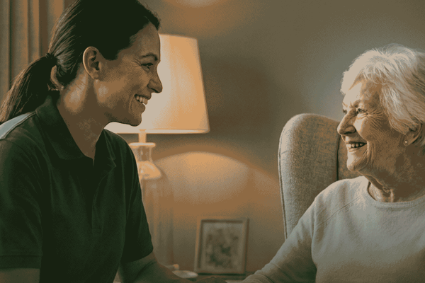 Home Instead CDHCI Program Edmonton 3
