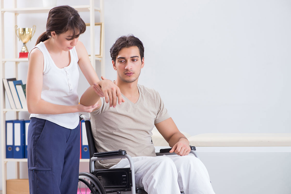Attendant Care in Caledon