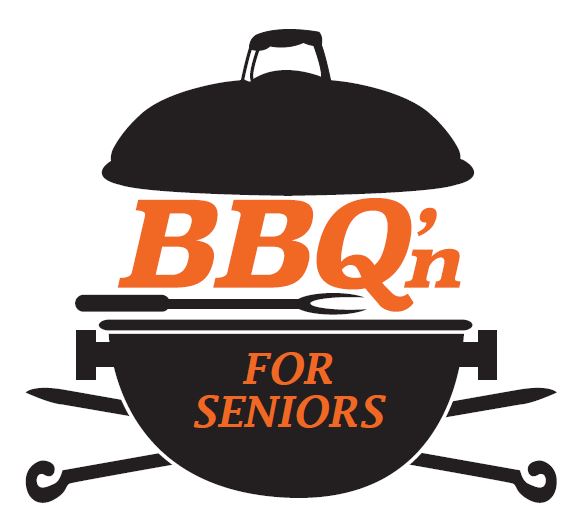 BBQn for Seniors logo