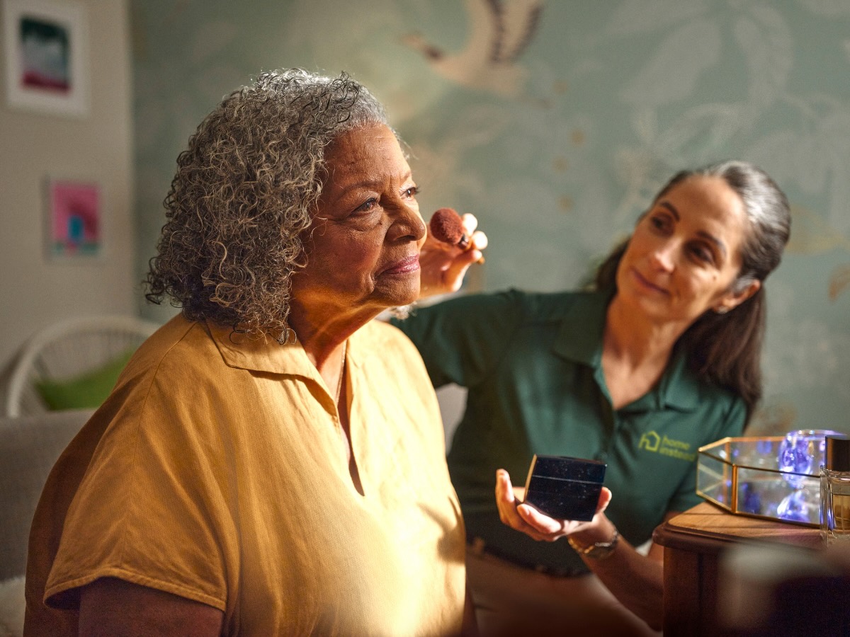 home instead personal care