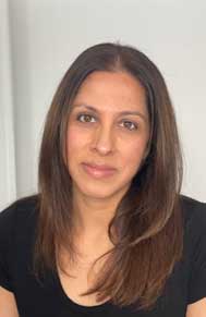 Aliza Dundas, General Manager