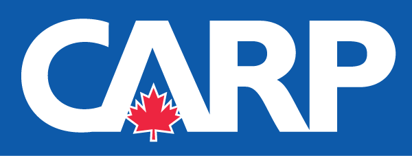 CARP logo pic agility