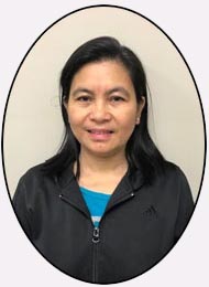 Marilez was Mississauga Best Caregiver during January 2018
