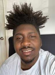 Dwaine  was awarded Brampton Best Caregiver during March 2022 by Home Instead Brampton