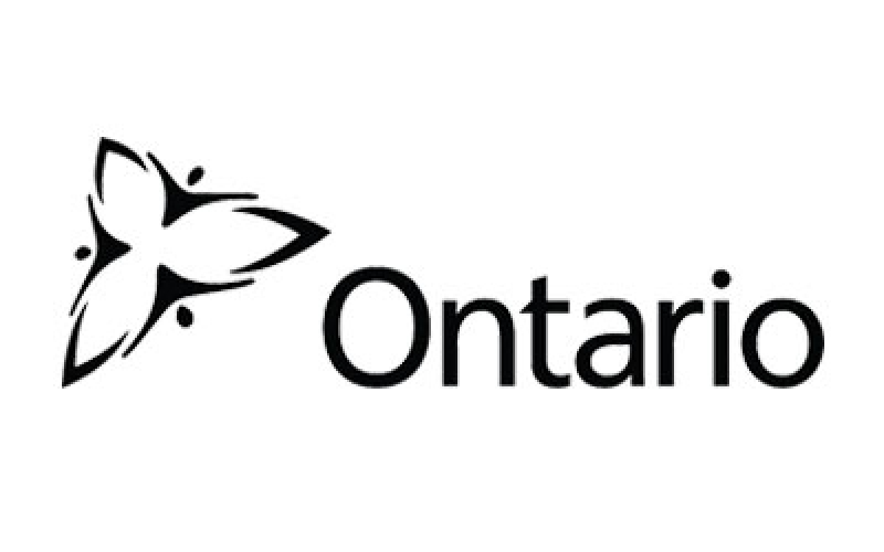 Photo of Ontario's City Logo