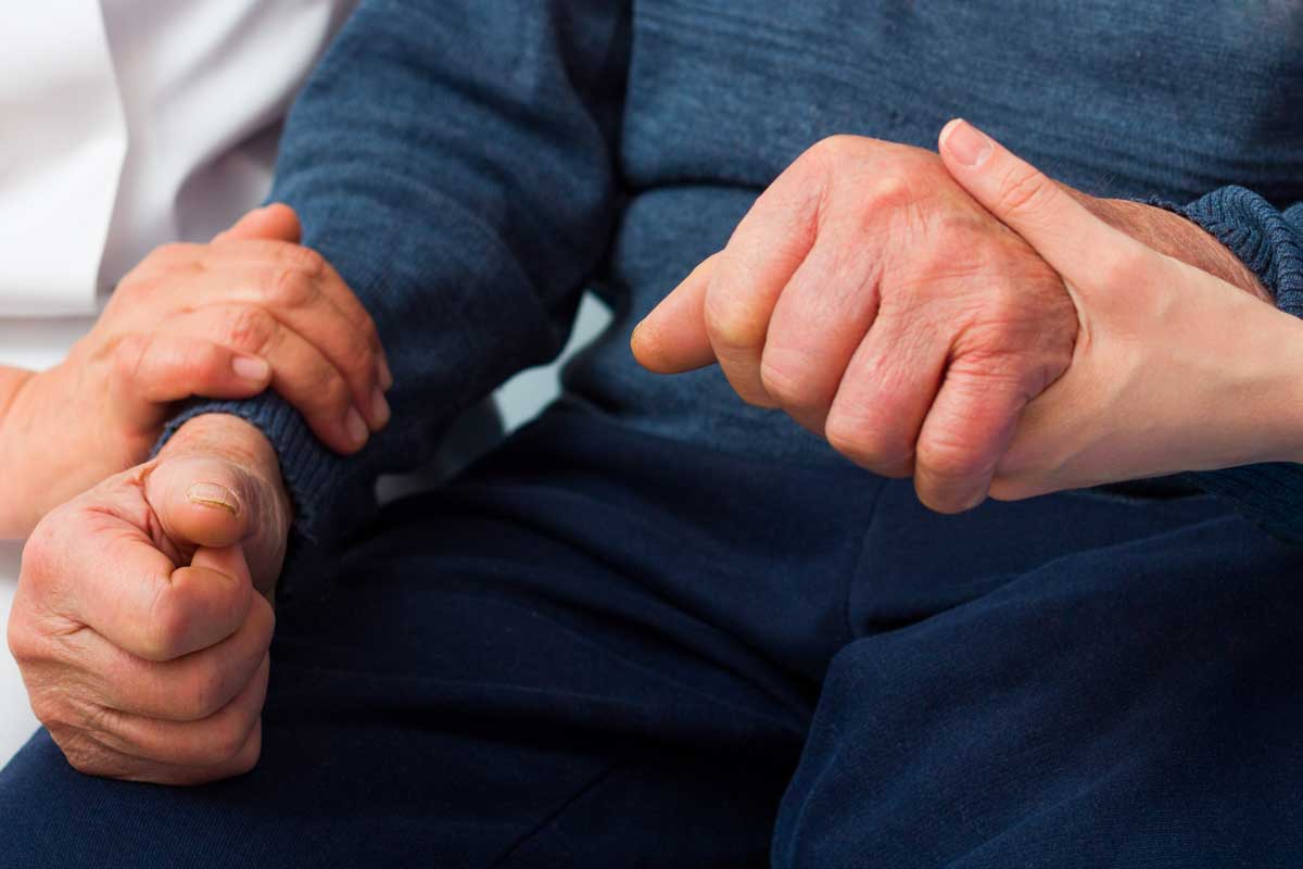 Tips to prevent Parkinson's Disease