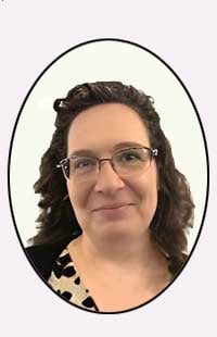 Valerie was awarded as the best caregiver in Brantford for June 2025 by Home Instead.