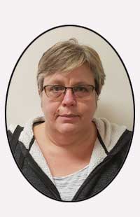 Sharon was awarded Kitchener-Waterloo Best Caregiver during April 2021