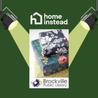 Brockville, Ontario Notable Event: Paper Gift Boxes DIY Workshop