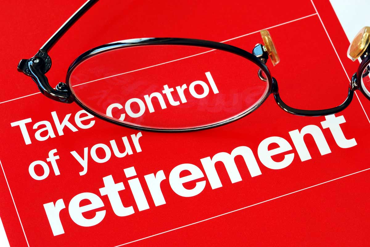 You Should Take Your Finances Seriously When You Retire