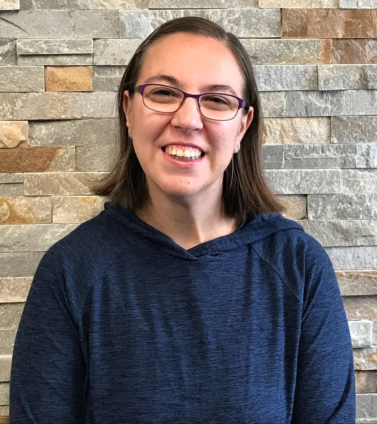 Alicia Dunn, Home Instead of London's June 2022 Care Professional of the Month