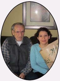 Alba was Etobicoke Best Caregiver during October 2013