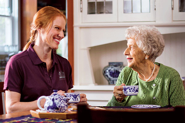 Home Care Providers in Gloucester MA