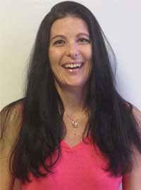 Melissa Terranova, Client Care Manager, Home Instead Brampton
