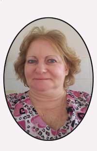 Gail was awarded Best Caregiver in Newmarket and Aurora by Home Instead during January 2022