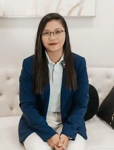 Kym Santiago, Franchise Owner, Home Instead Grimsby