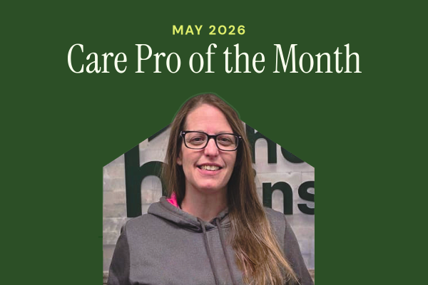 CP OF THE MONTH MAY SARNIA