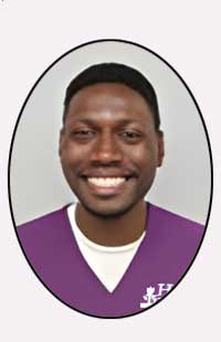  Michael was awarded Brantford's Best Caregiver during February 2024