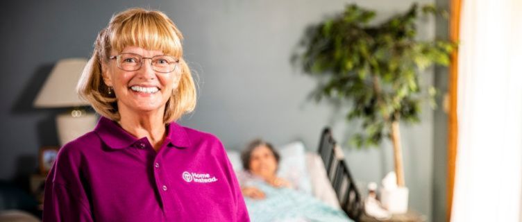 24 hour home care and overnight home care services in cincinnati oh