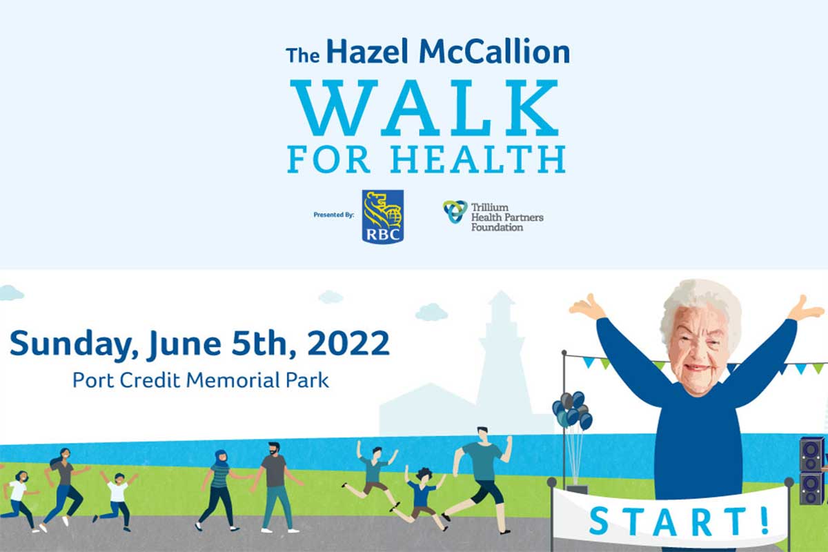 Support our Health Care Workers, Mississauga, Sunday, June 5, 2022 