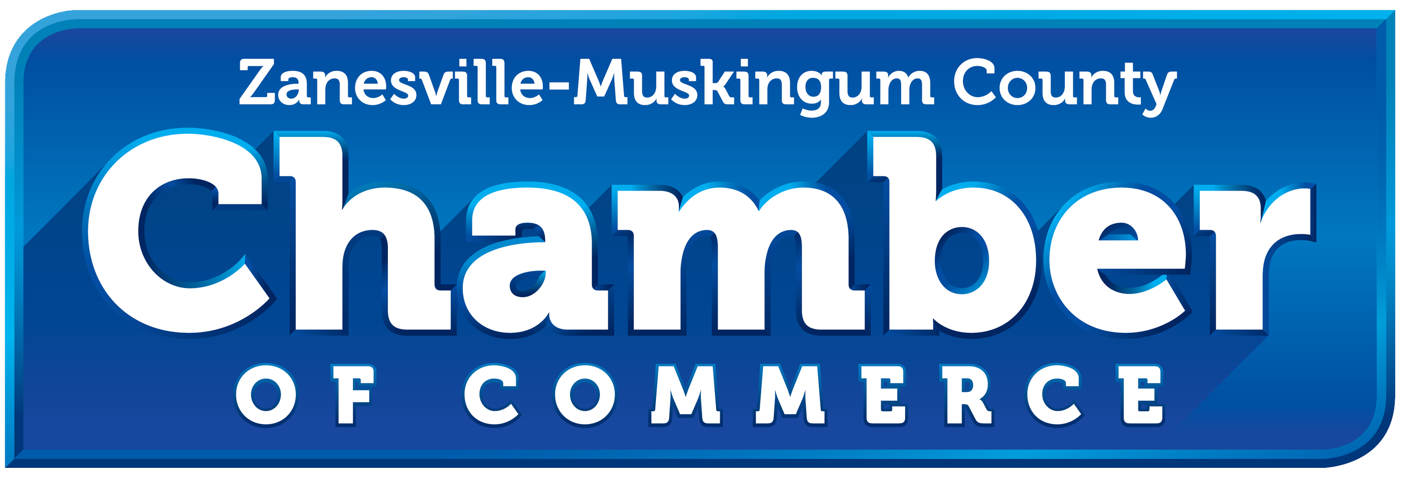 Zanesville-Muskingum County Chamber of Commerce member logo