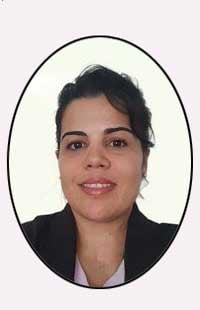 Annia was awarded as the top caregiver in Hamilton for June 2025 by Home Instead.