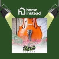 Belleville, Ontario Notable Event: Carpe Diem String Ensemble&rsquo;s Christmas Concert