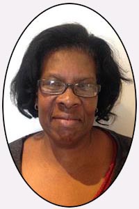 Lavern was Richmond Hill and Vaughan Best Caregiver during December 2016