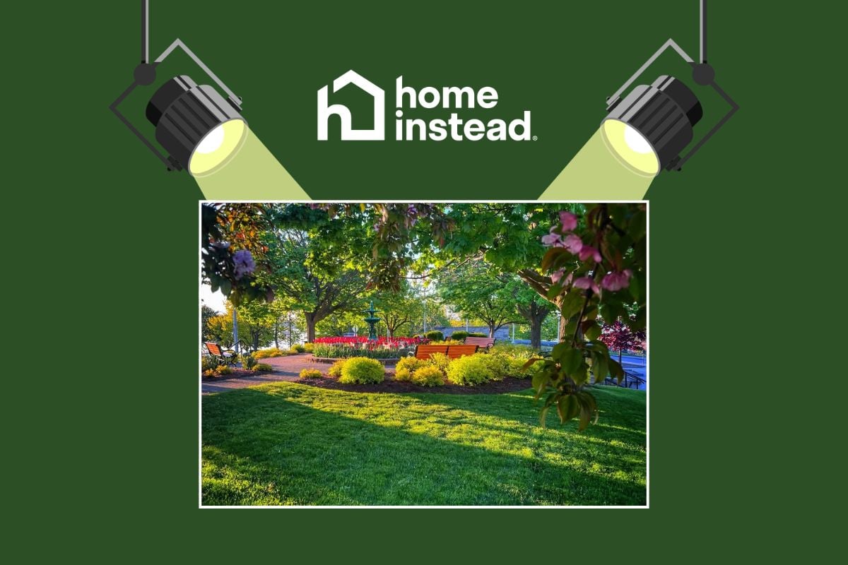 Brockville, Ontario Notable Event Community Clean-up Day