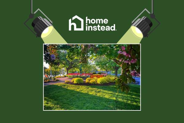 Brockville, Ontario Notable Event Community Clean-up Day