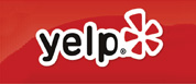 Yelp logo