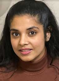 Prabhjot was awarded Brampton's Best Caregiver during October 2023 by Home Instead