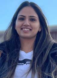 Kirty was awarded Best Caregiver during August 2023 by Home Instead Brampton