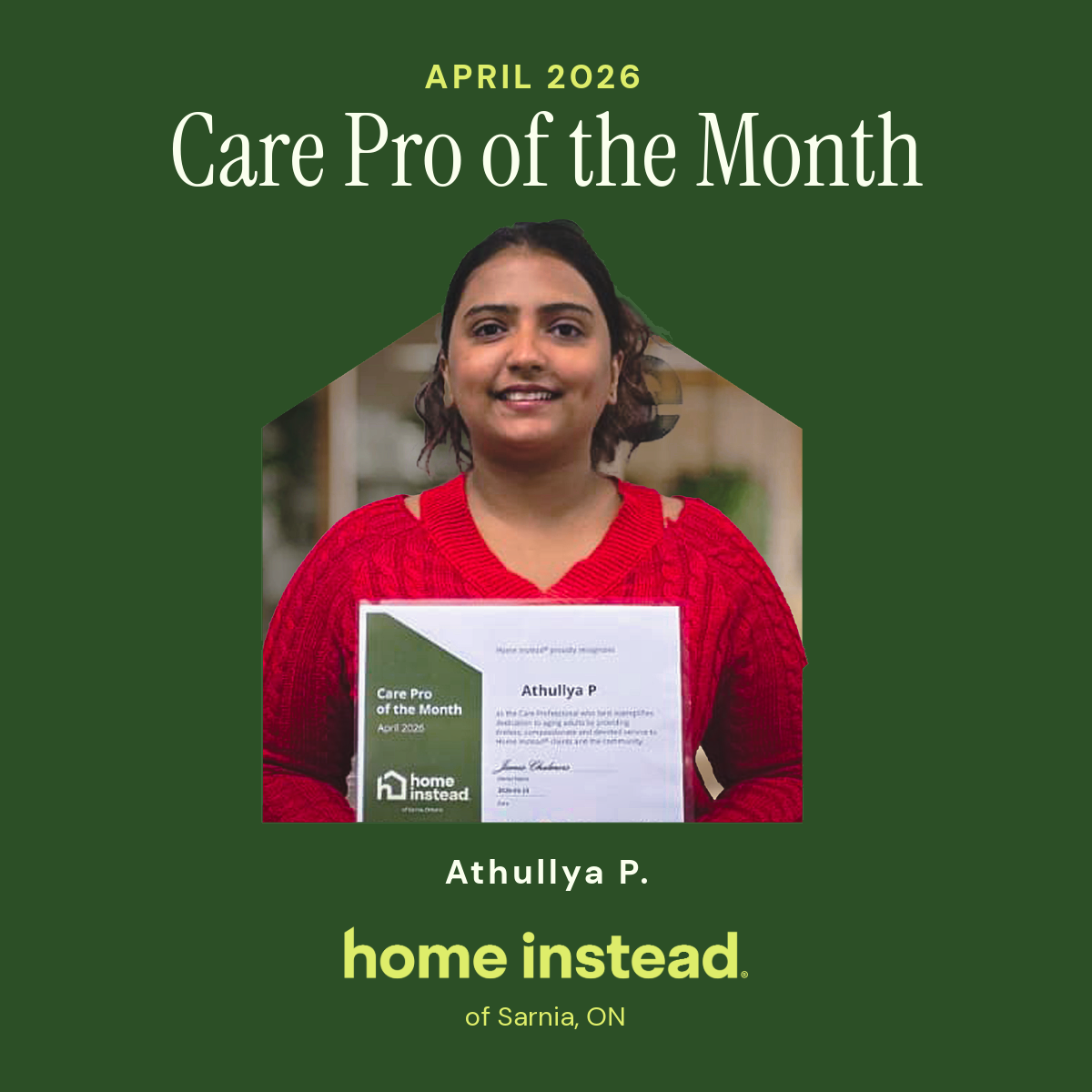 CPM Athullya April 