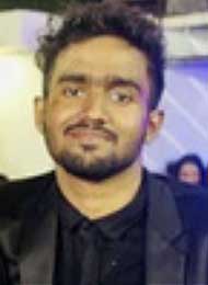 John Jose was awarded Brampton's Best Caregiver during November 2024