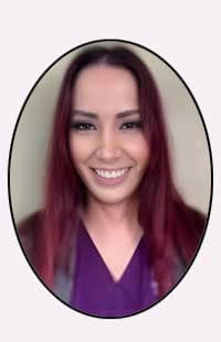 Suzanne was awarded Best Caregiver during September 2024 in Hamilton