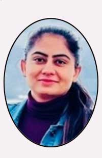 Navneet was awarded Guelph, Cambridge Best Caregiver by Home Instead during November 2022