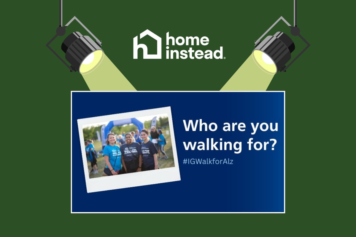 Napanee, Ontario, Notable Event Walk for Alzheimer's 2026