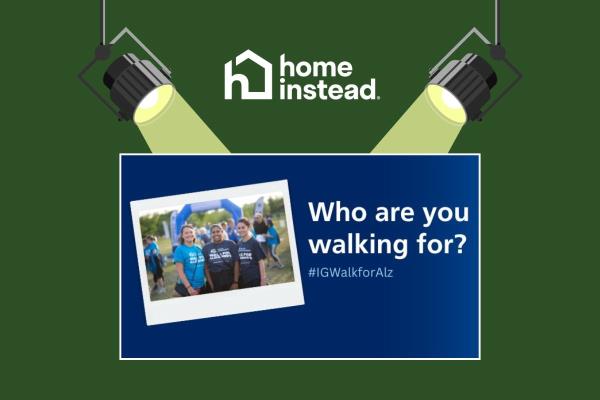 Napanee, Ontario, Notable Event Walk for Alzheimer's 2026