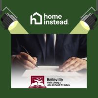 Wills, Estate Planning, and Powers of Attorney