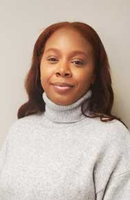 Eunique Allen, Service Coordinator, Private Services, Home Instead Mississauga