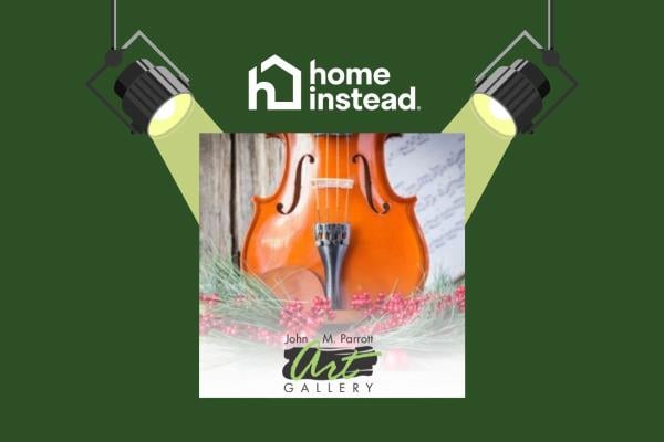 Belleville, Ontario Notable Event Carpe Diem String Ensemble’s Christmas Concert