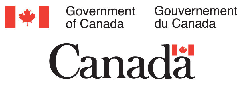 Photo of the Canadian Government Logo