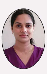 Harneet was awarded Hamilton Best Caregiver during November 2023