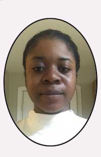 Matilda was awarded Best PSW during March 2023 by Home Instead Richmond Hill