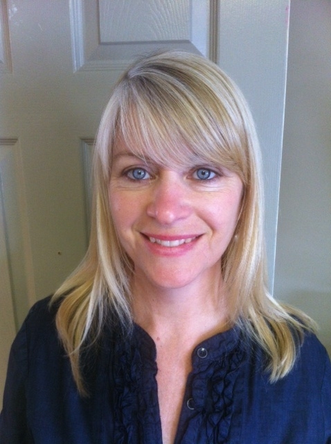 Laurie Ann Crampsie, Client Care Coordinator